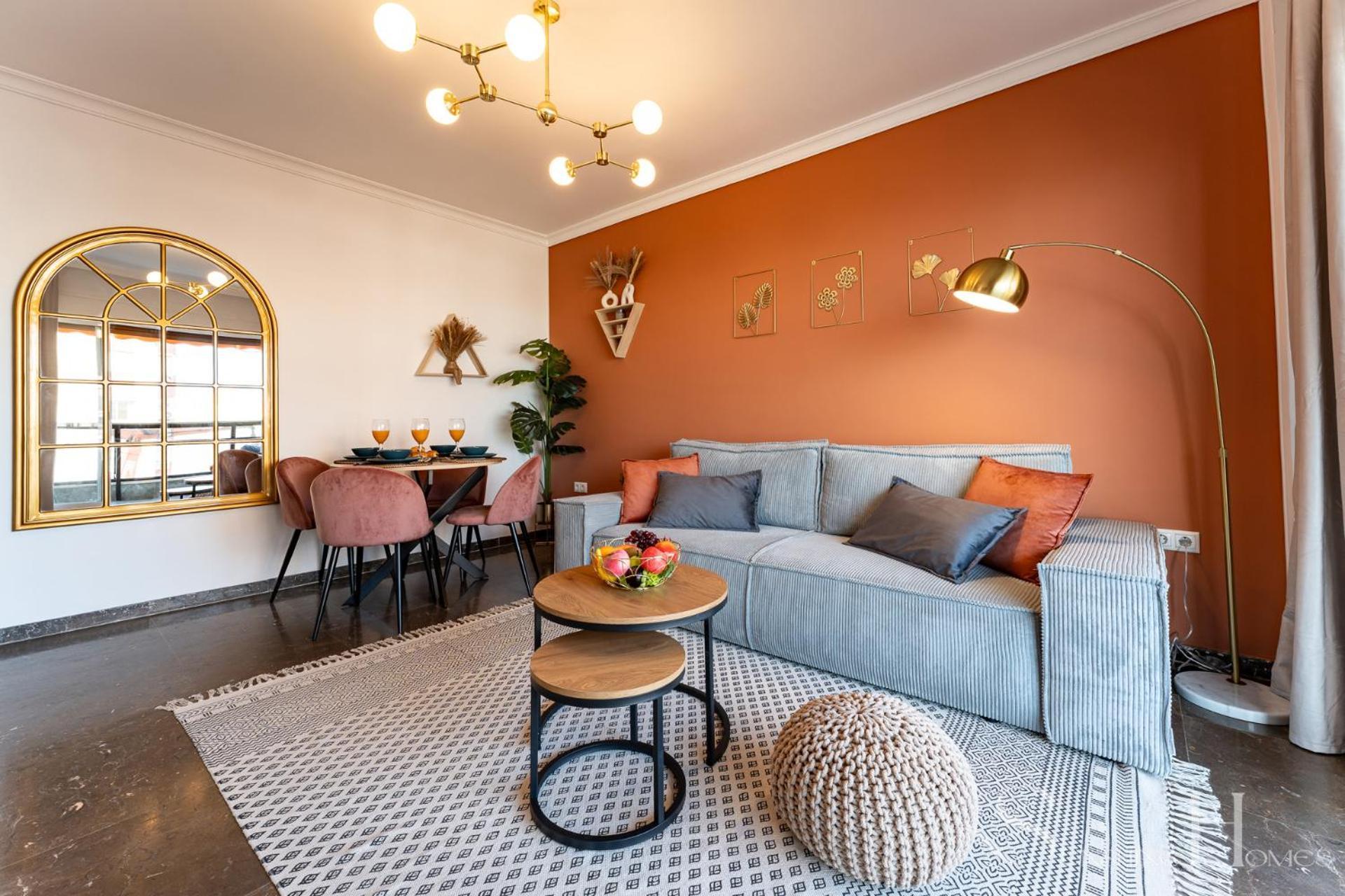 First Line , Cosy And Comfortable + Swimming Pool Torremolinos Exterior foto
