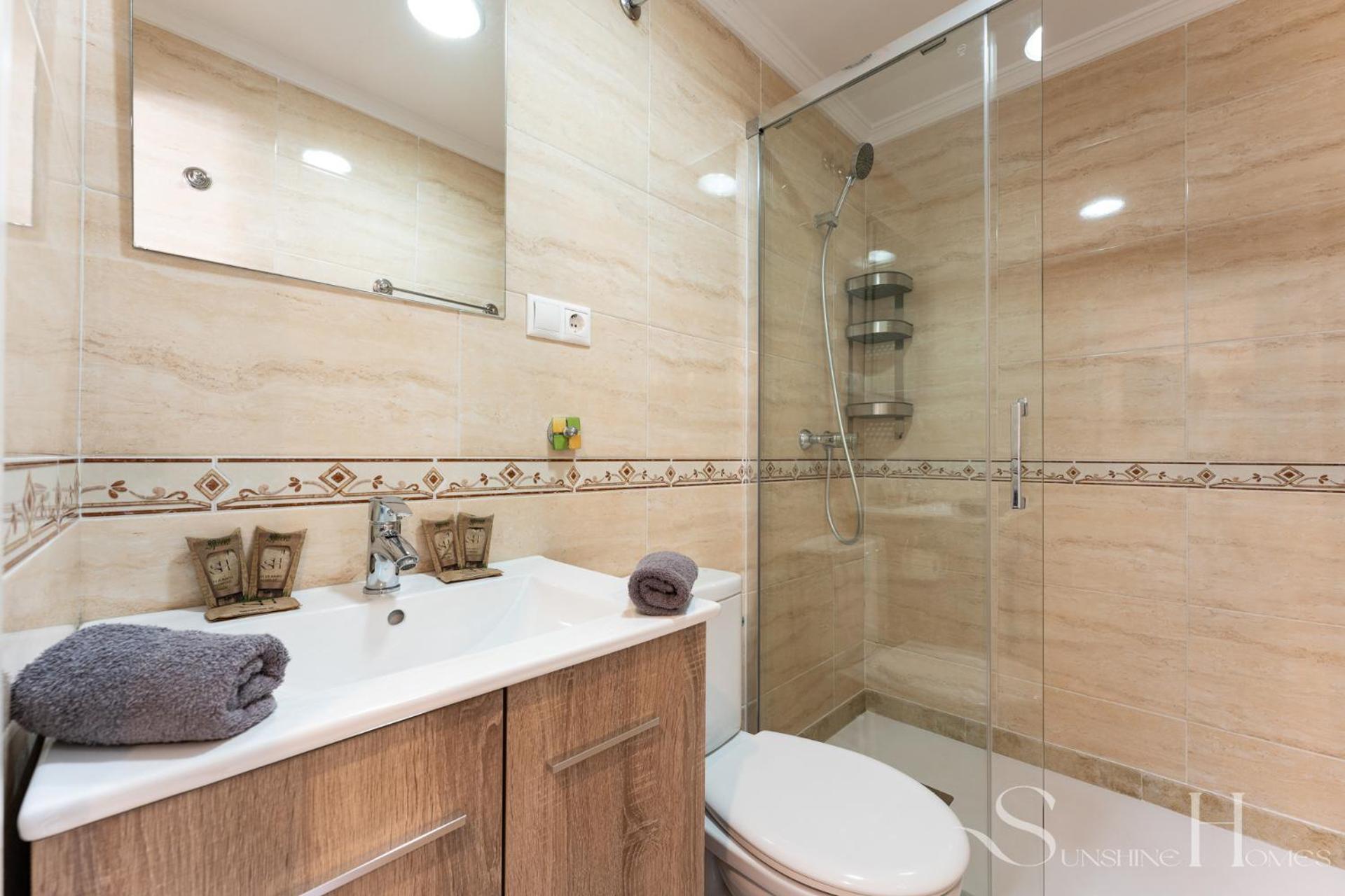First Line , Cosy And Comfortable + Swimming Pool Torremolinos Exterior foto