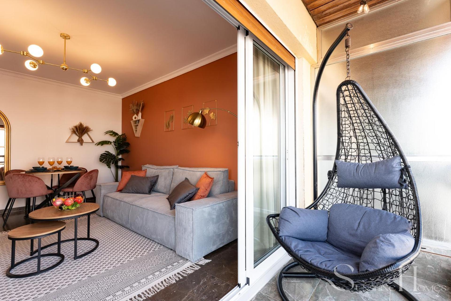 First Line , Cosy And Comfortable + Swimming Pool Torremolinos Exterior foto