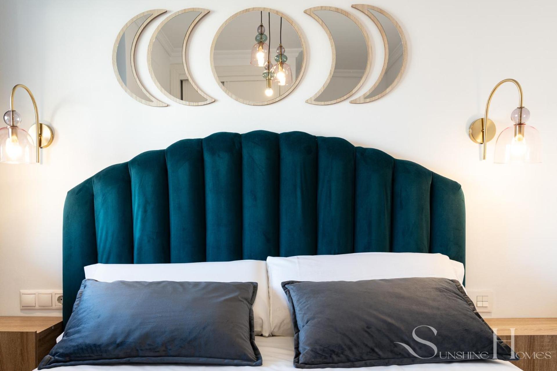 First Line , Cosy And Comfortable + Swimming Pool Torremolinos Exterior foto