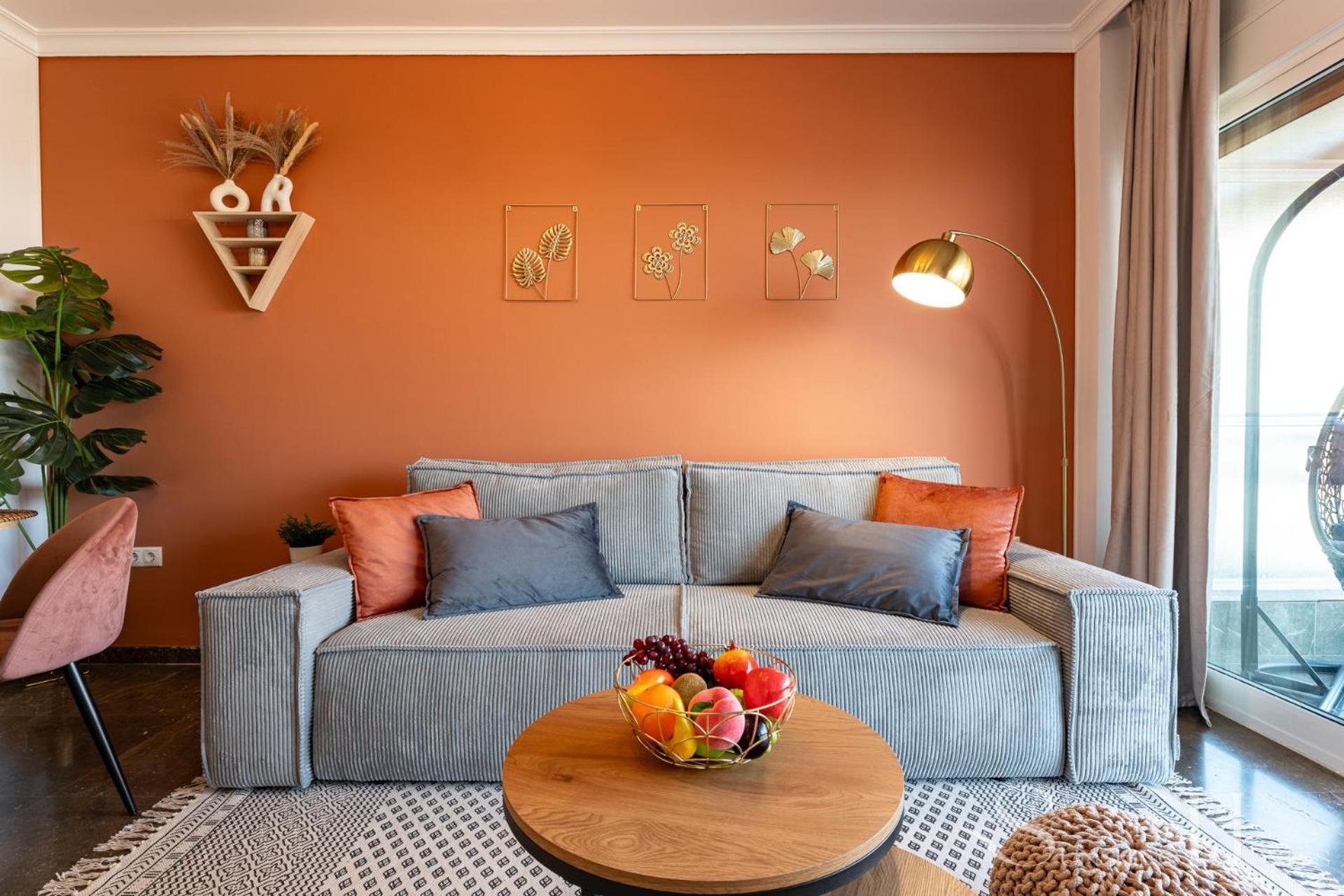 First Line , Cosy And Comfortable + Swimming Pool Torremolinos Exterior foto