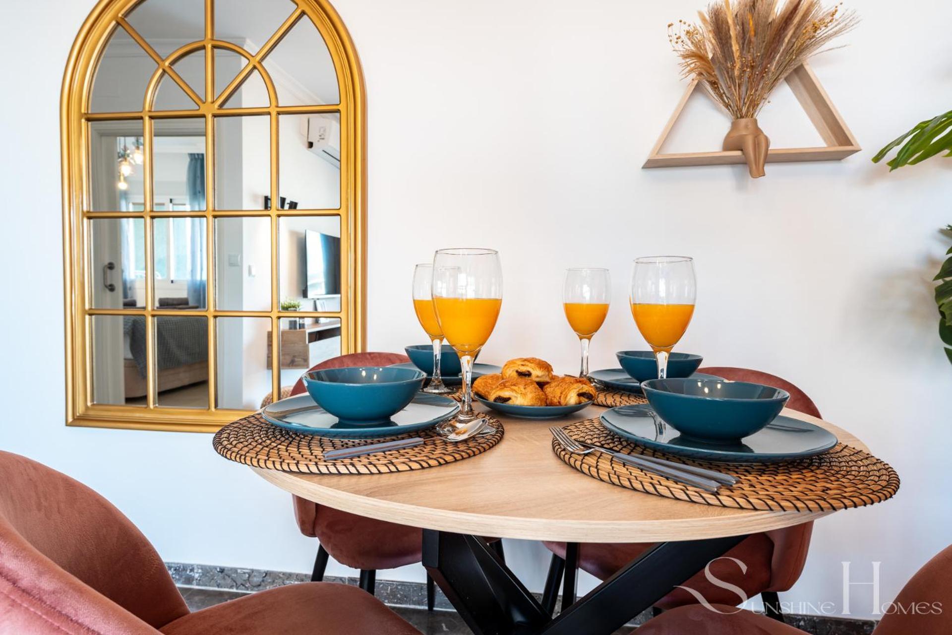 First Line , Cosy And Comfortable + Swimming Pool Torremolinos Exterior foto