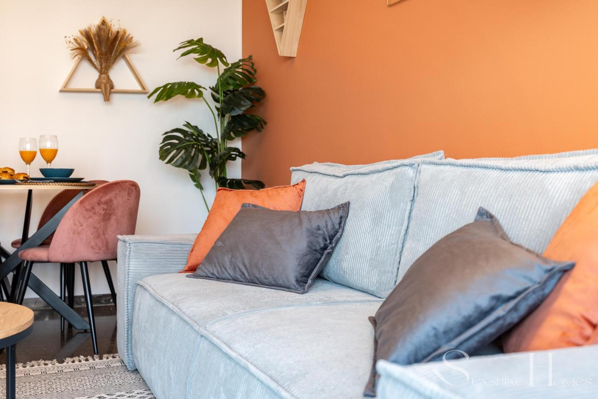 First Line , Cosy And Comfortable + Swimming Pool Torremolinos Exterior foto