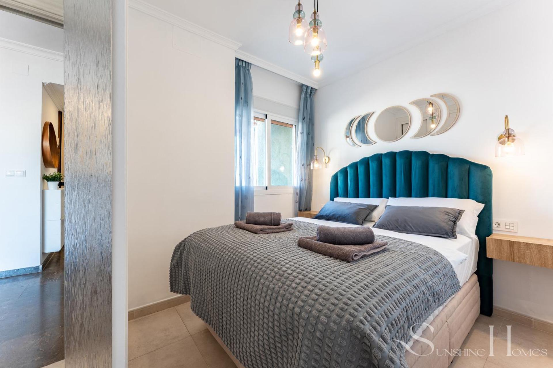 First Line , Cosy And Comfortable + Swimming Pool Torremolinos Exterior foto